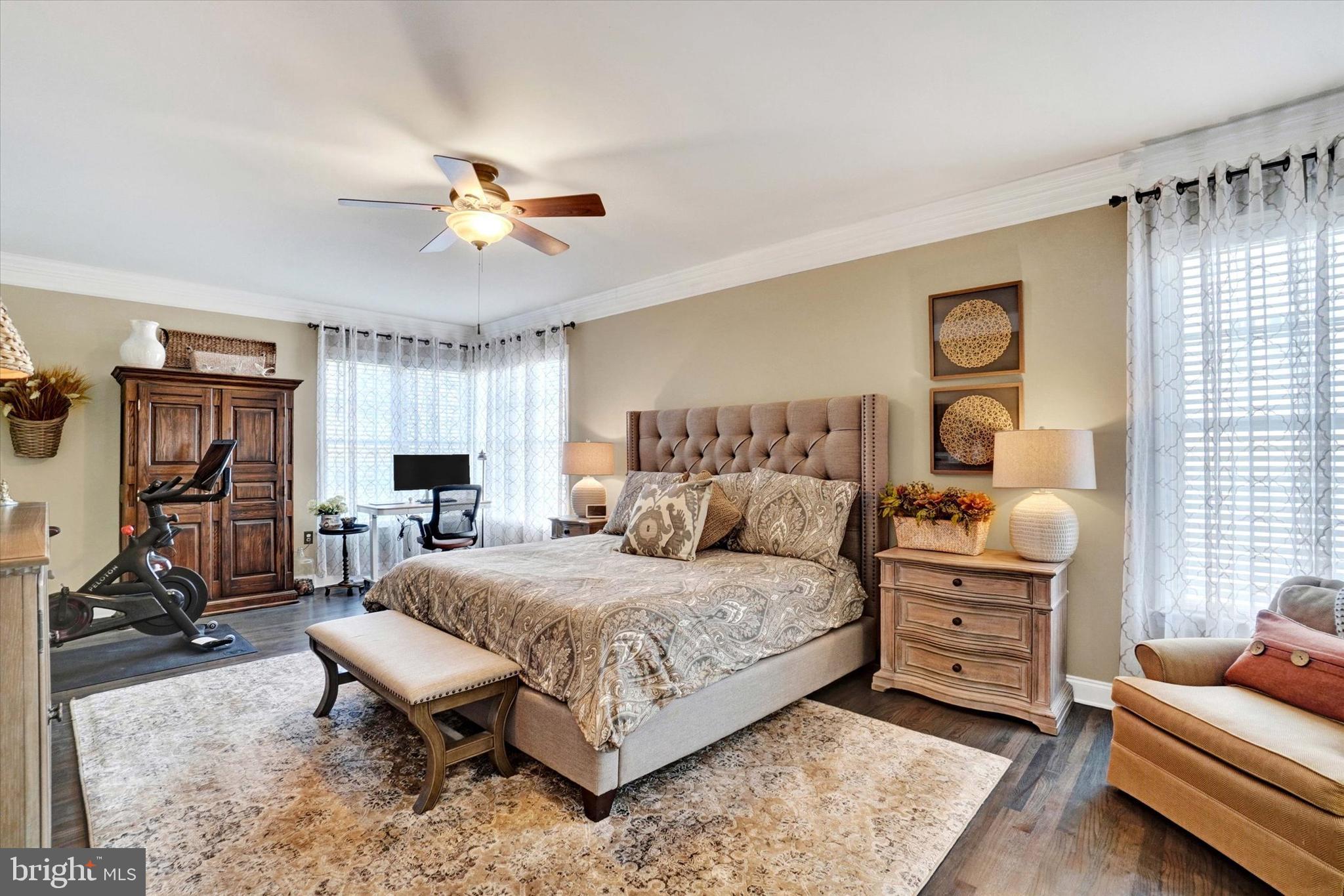 YORK TWP - Residential