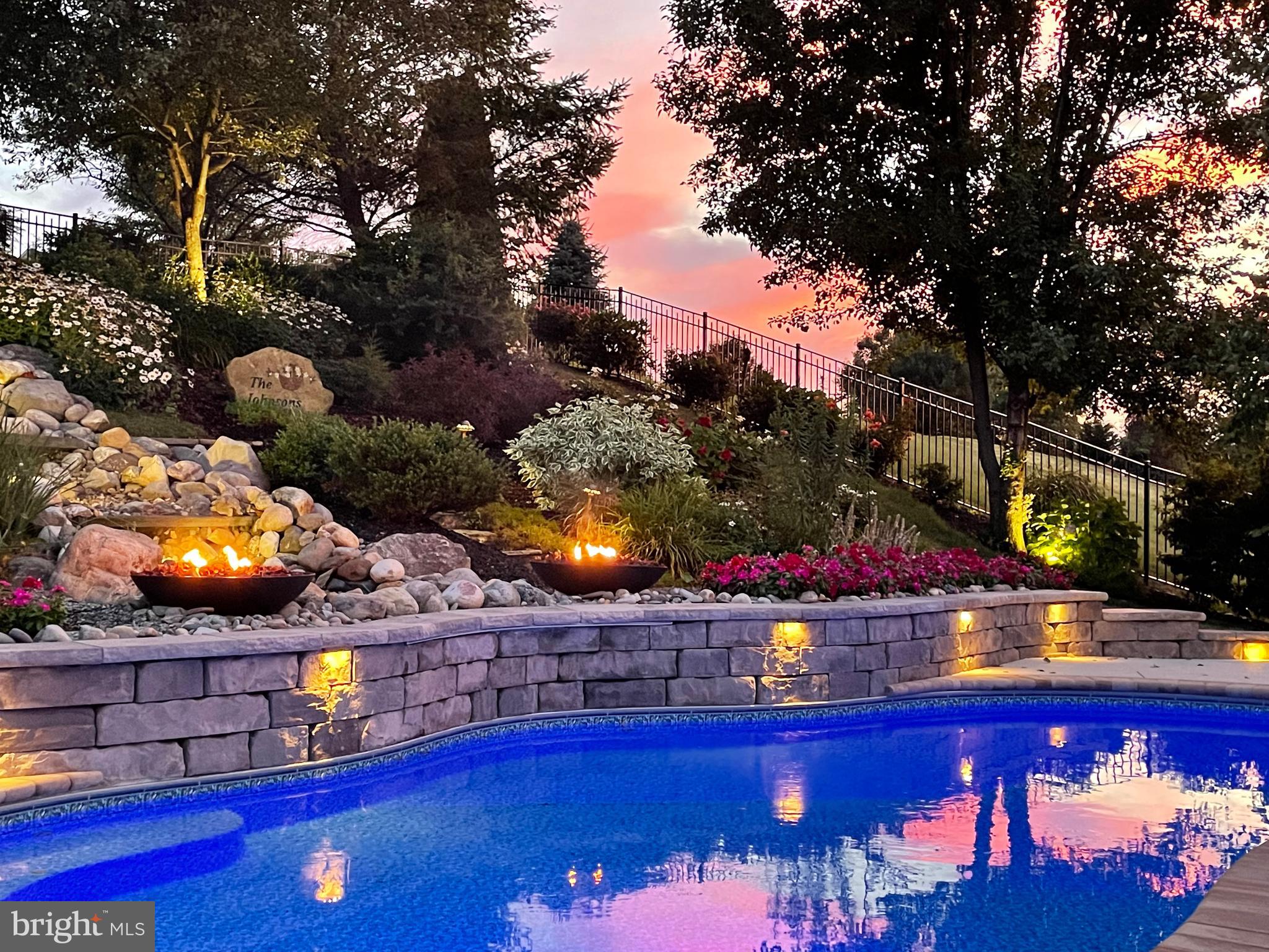 YORK TWP - Residential