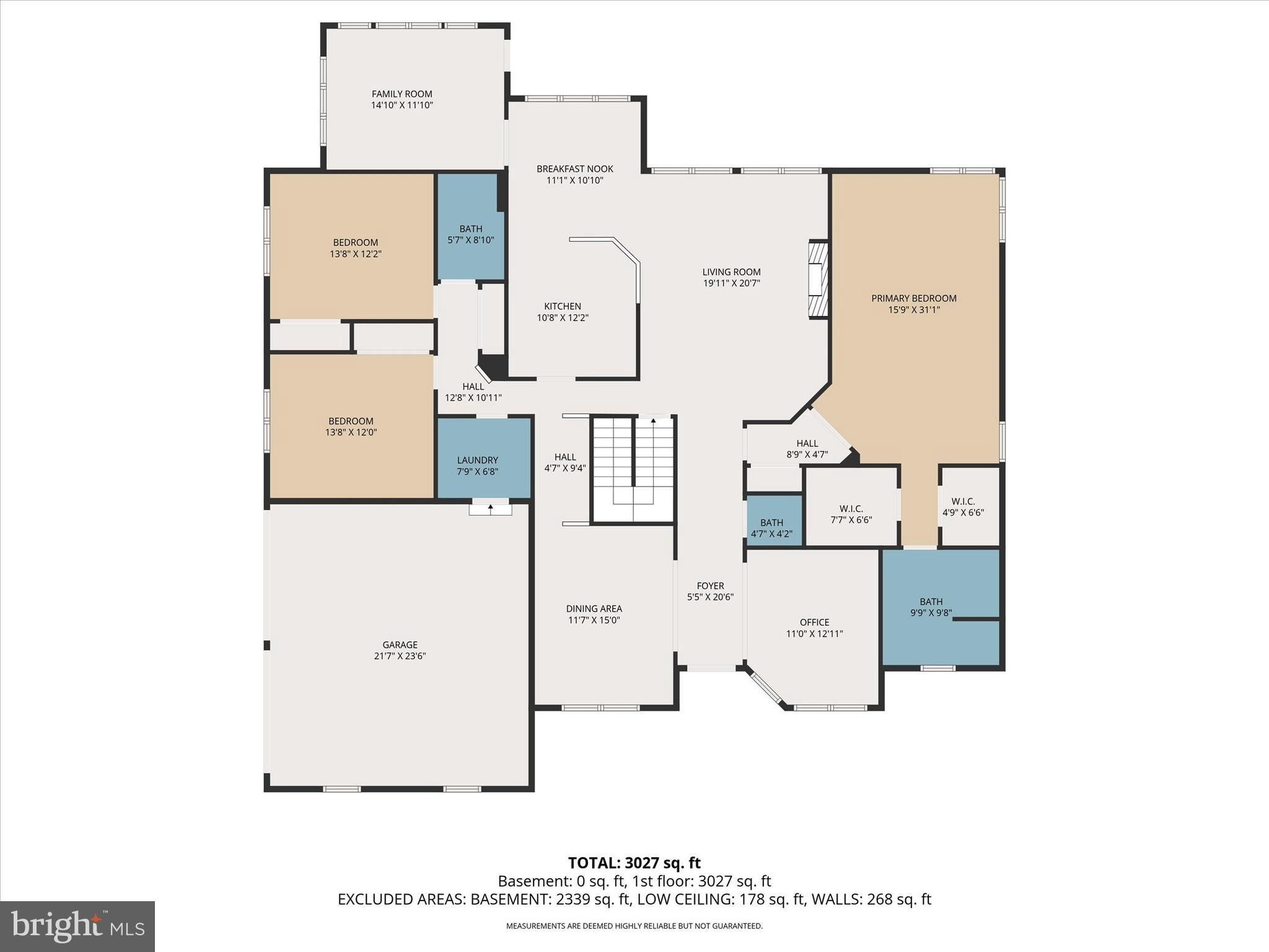 YORK TWP - Residential