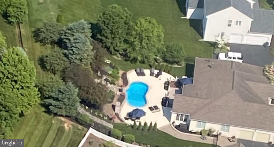 YORK TWP - Residential