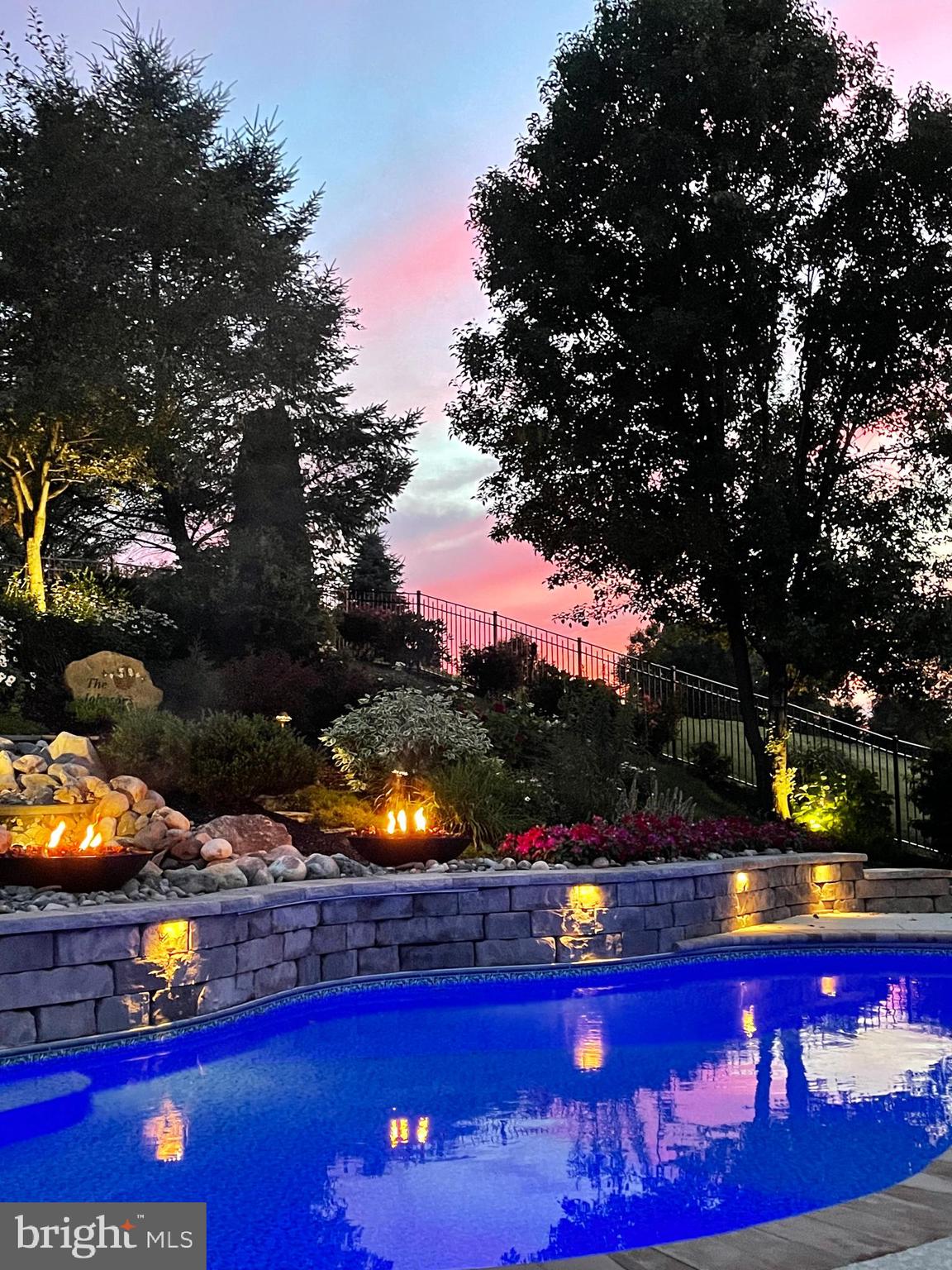 YORK TWP - Residential