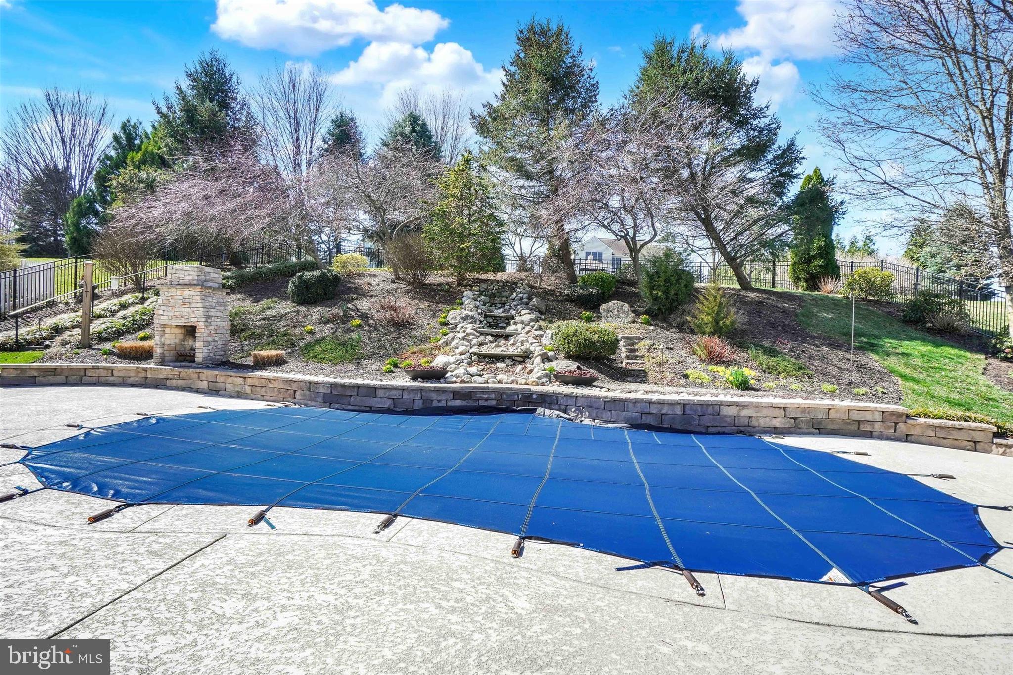 YORK TWP - Residential