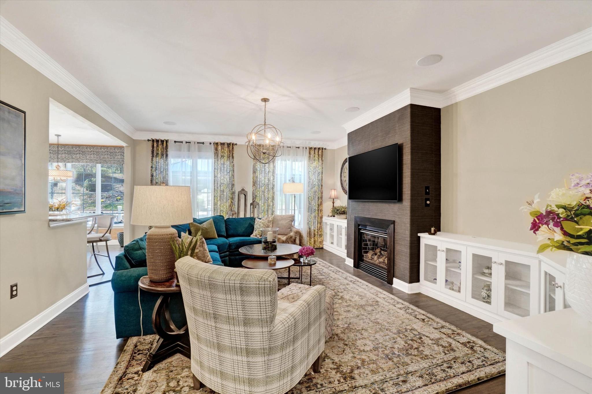 YORK TWP - Residential