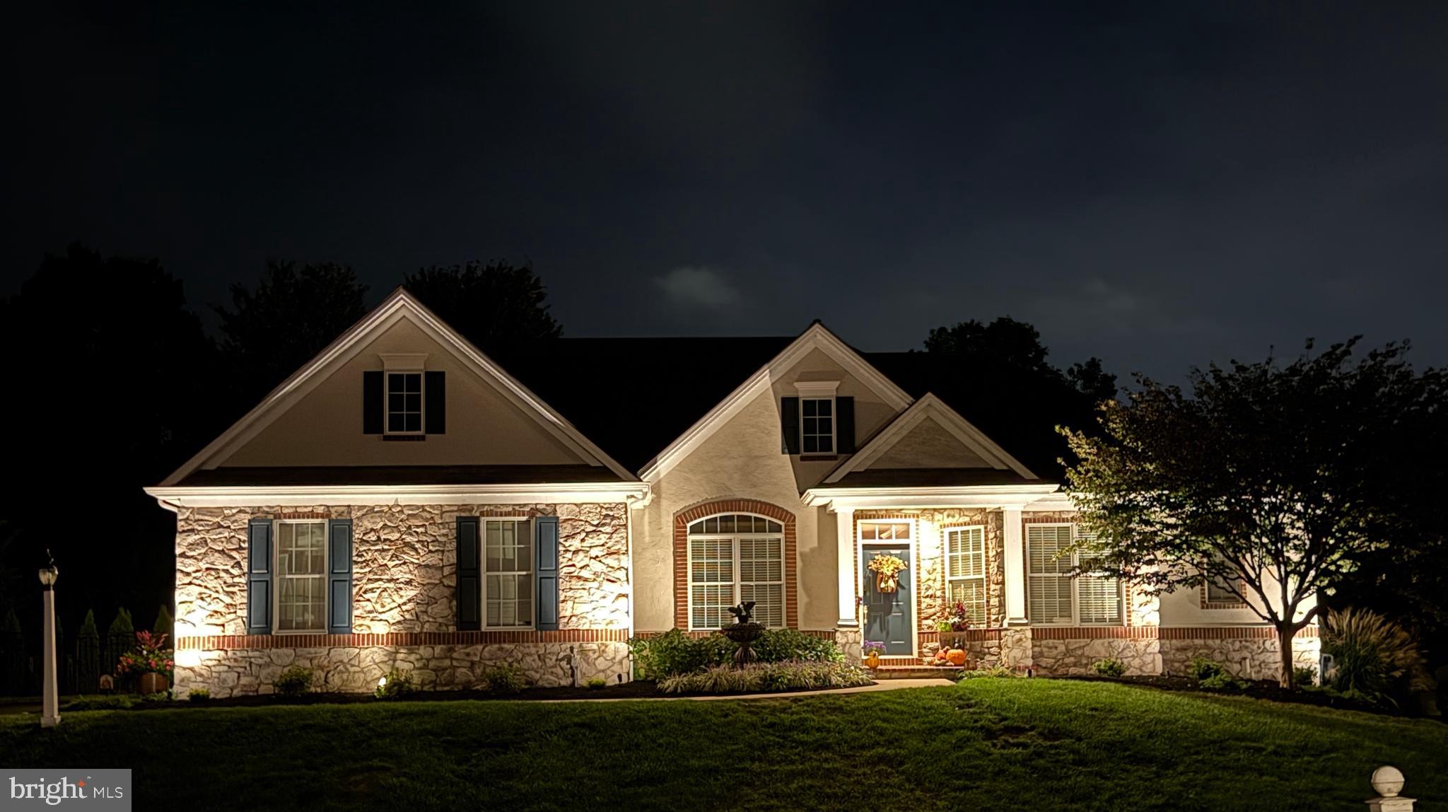 YORK TWP - Residential