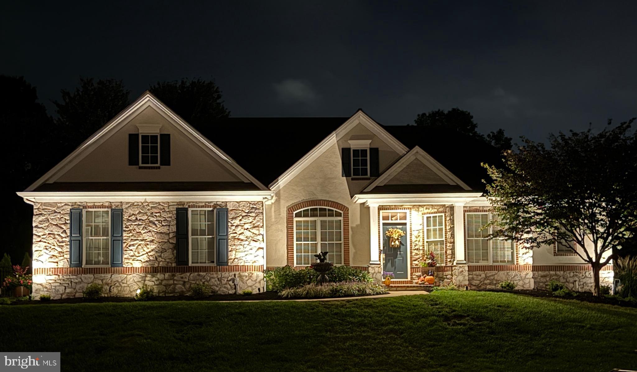 YORK TWP - Residential