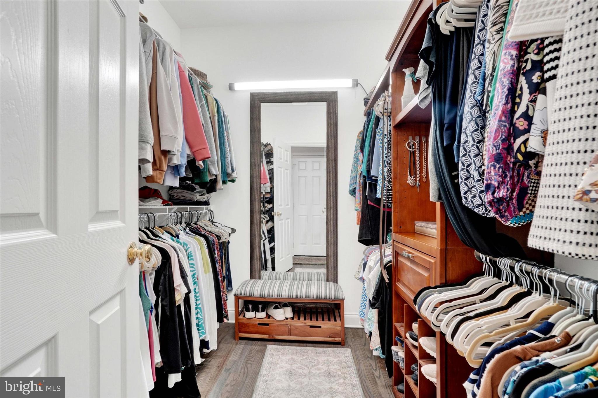 YORK TWP - Residential