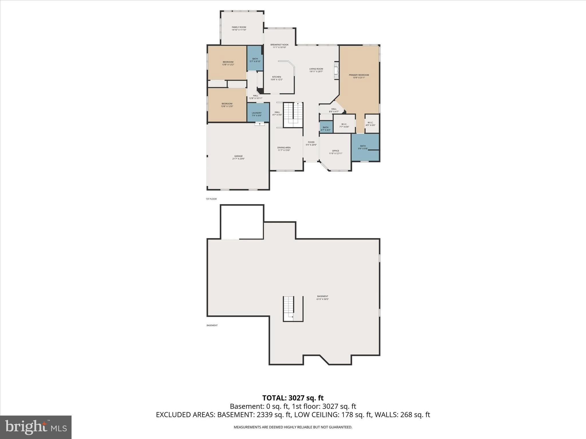 YORK TWP - Residential