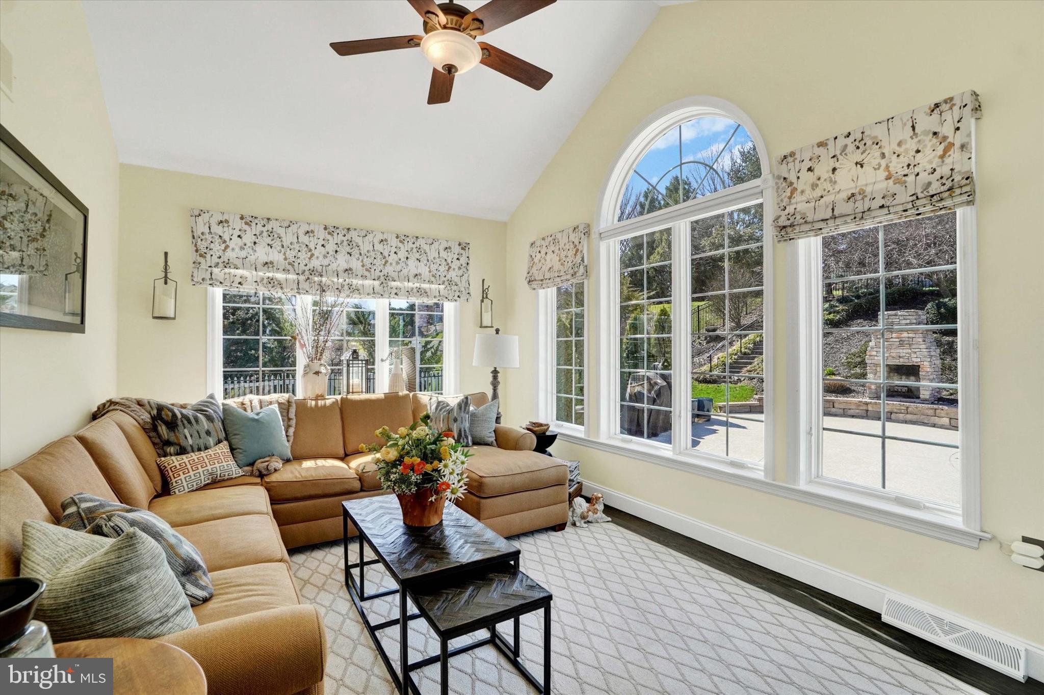 YORK TWP - Residential