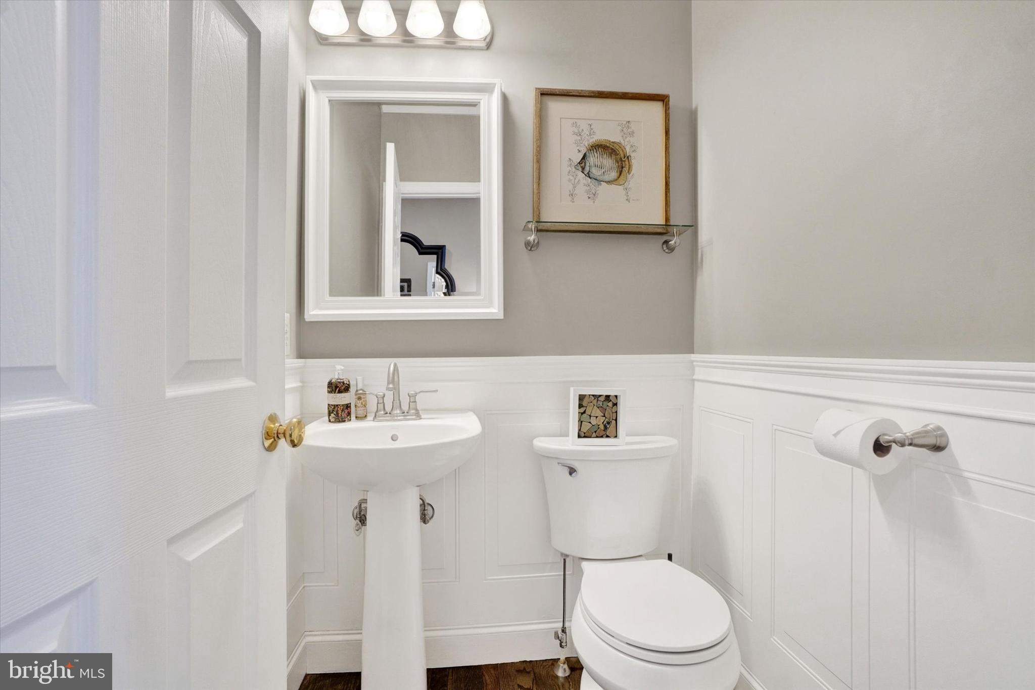 YORK TWP - Residential