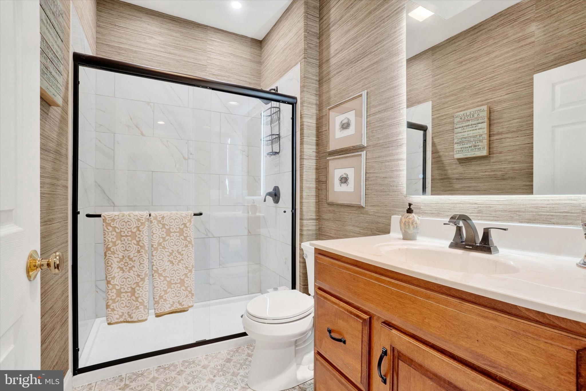 YORK TWP - Residential