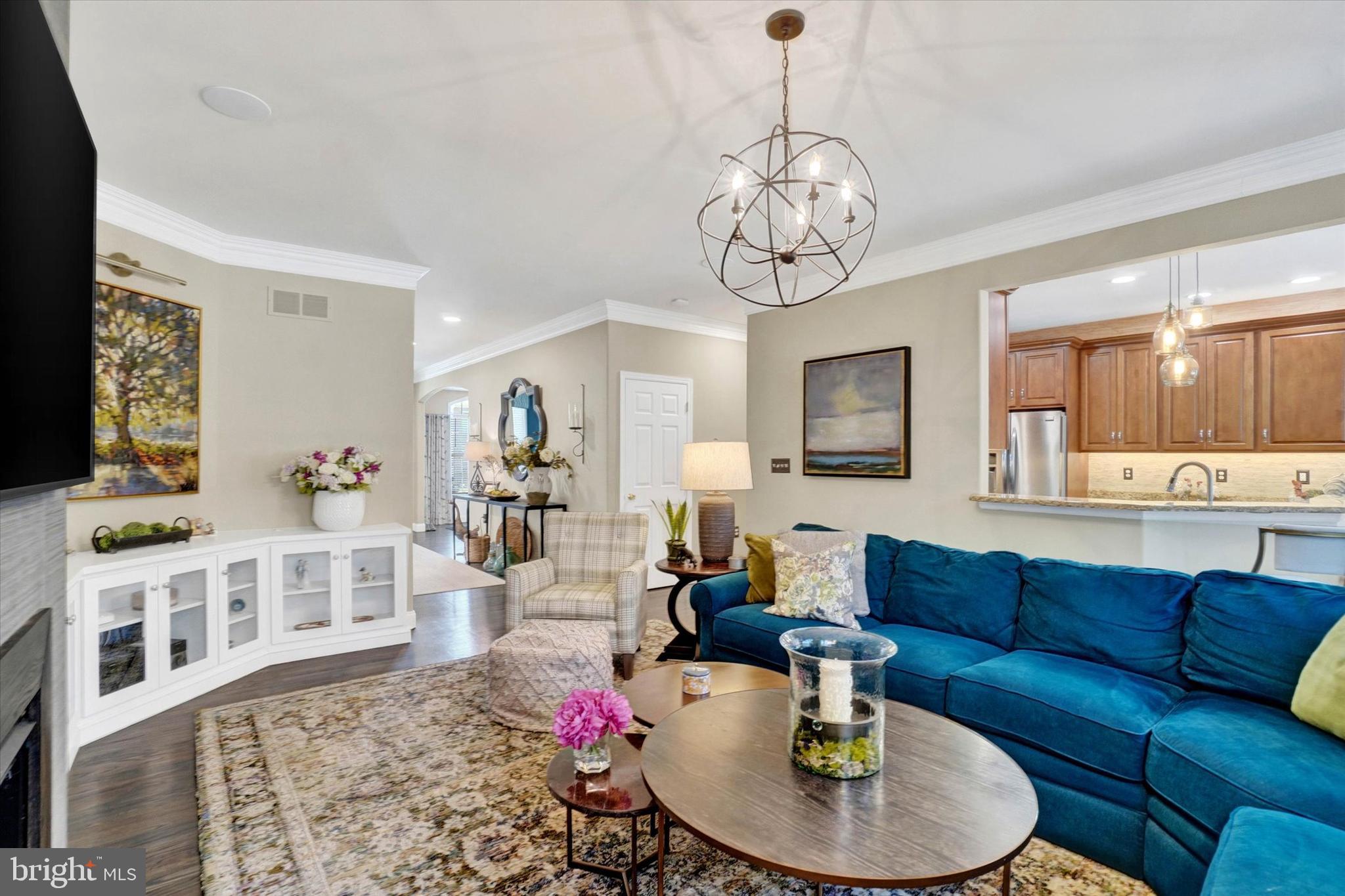 YORK TWP - Residential