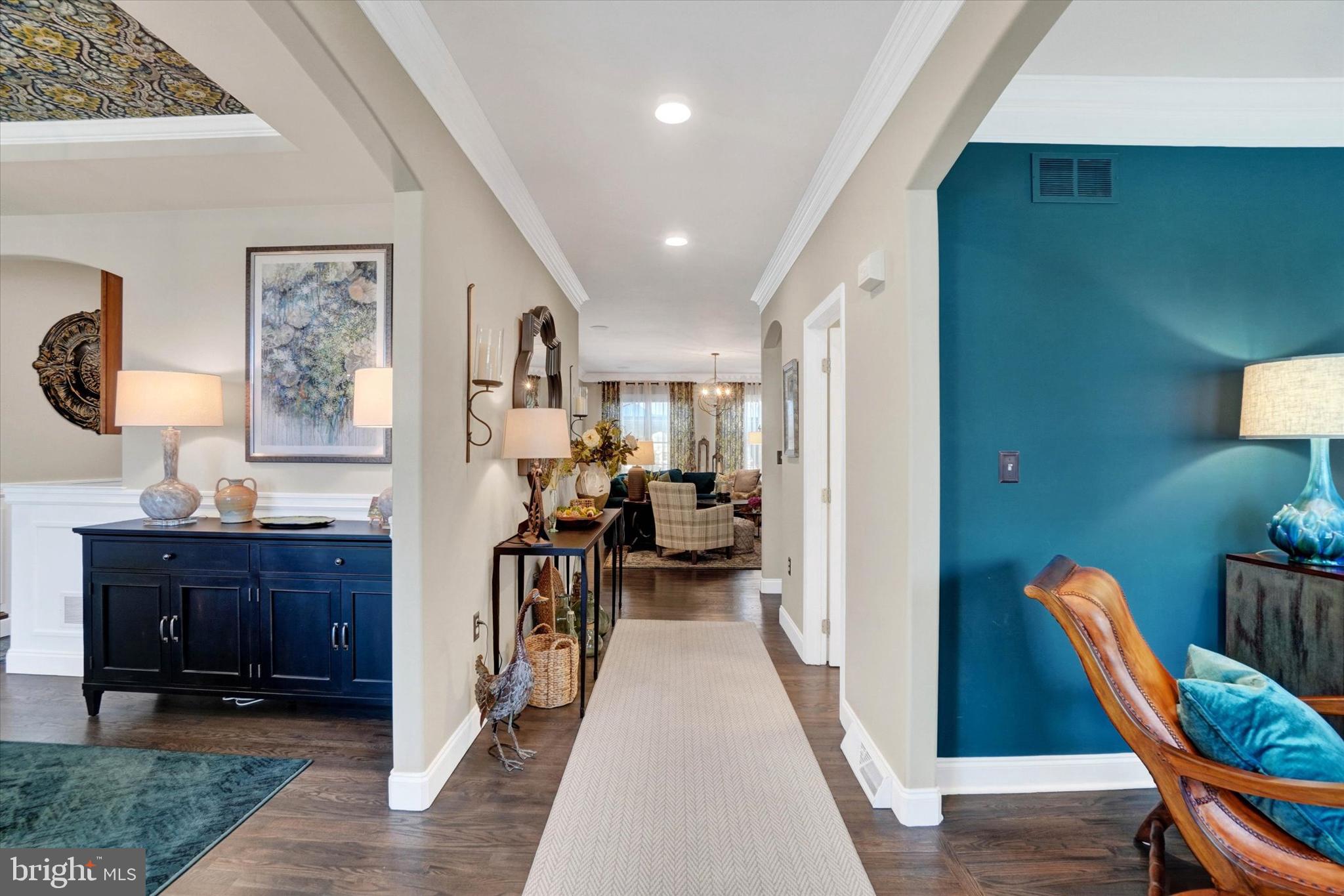 YORK TWP - Residential