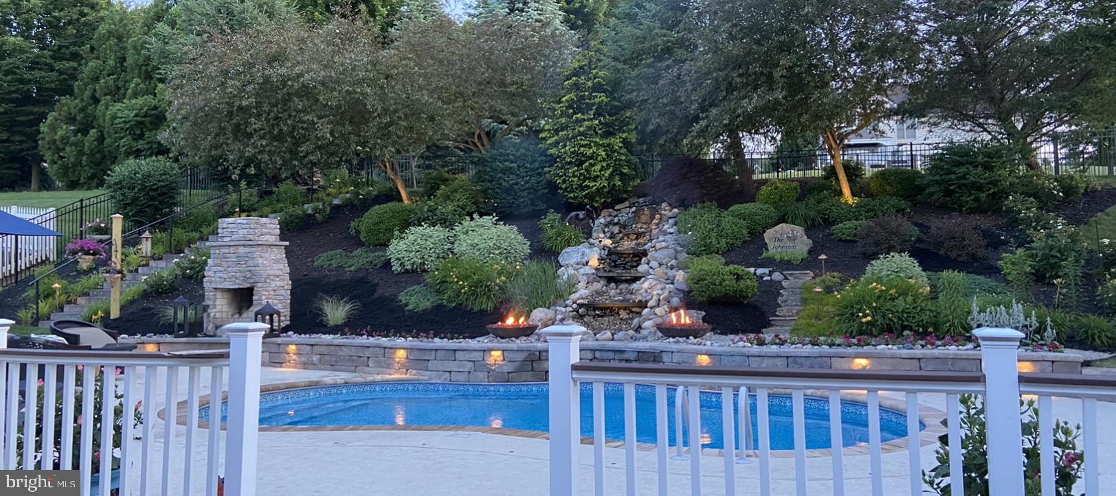 YORK TWP - Residential