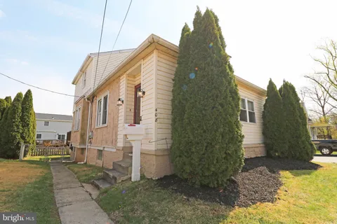 408 Stiles Avenue, Ridley Park, PA MLS: PADE2084740
