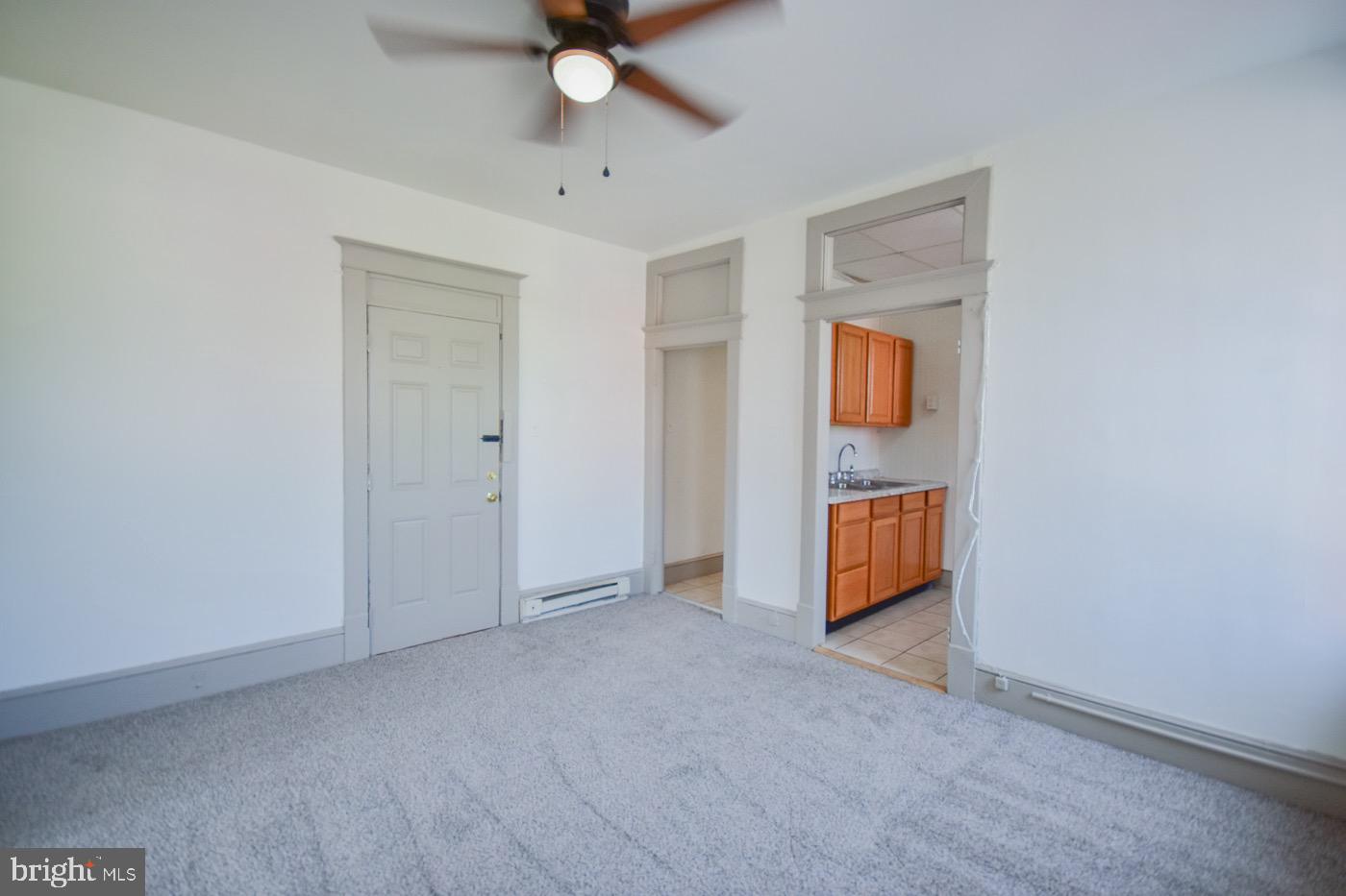 CITY OF MARTINSBURG - Residential Lease