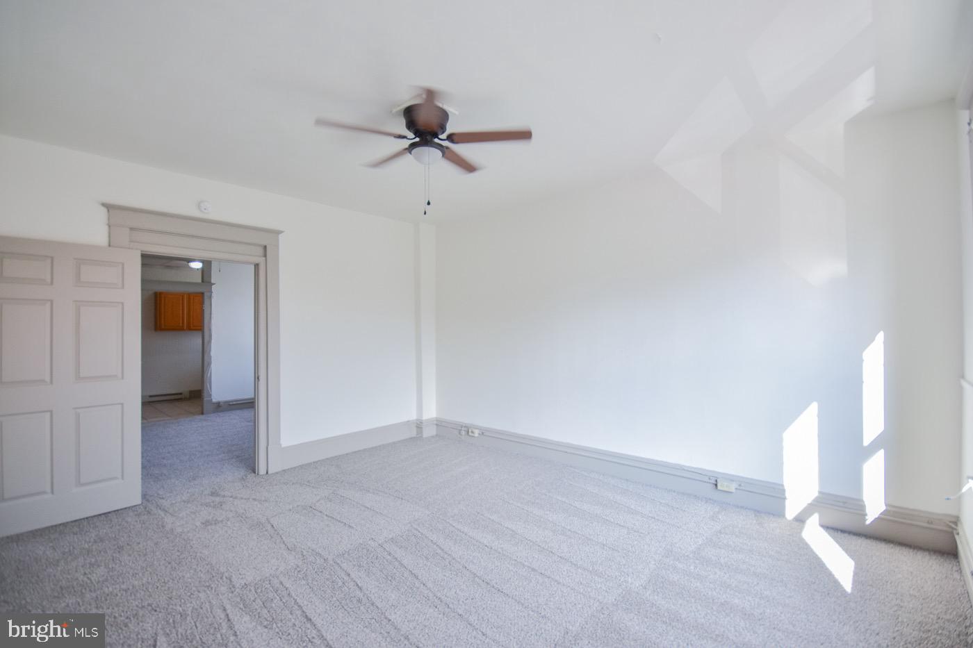 CITY OF MARTINSBURG - Residential Lease