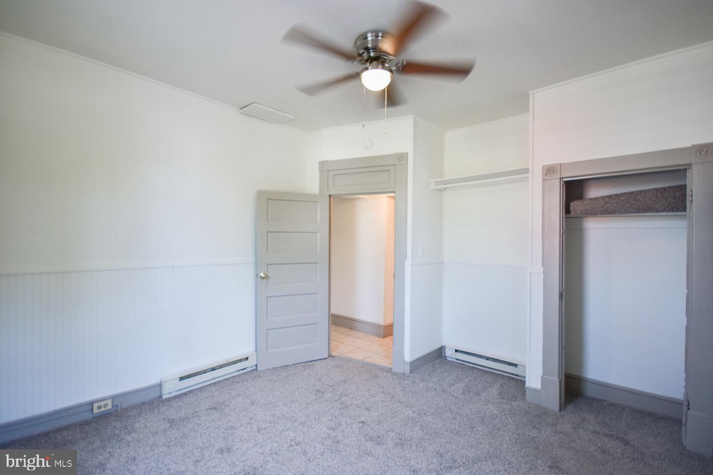 CITY OF MARTINSBURG - Residential Lease