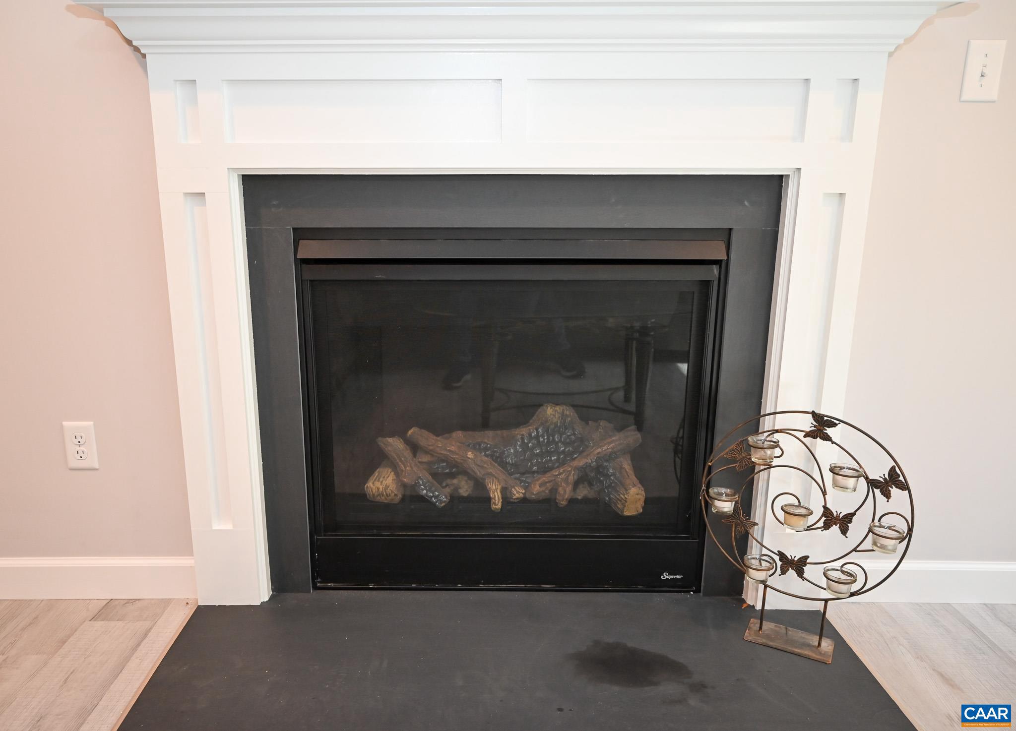 LAKE MONTICELLO - Residential