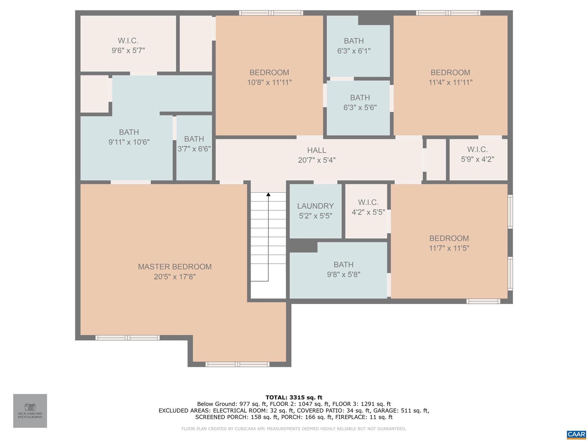 LAKE MONTICELLO - Residential
