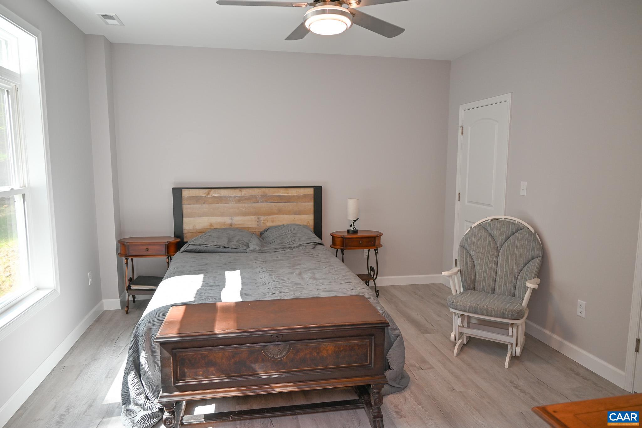 LAKE MONTICELLO - Residential