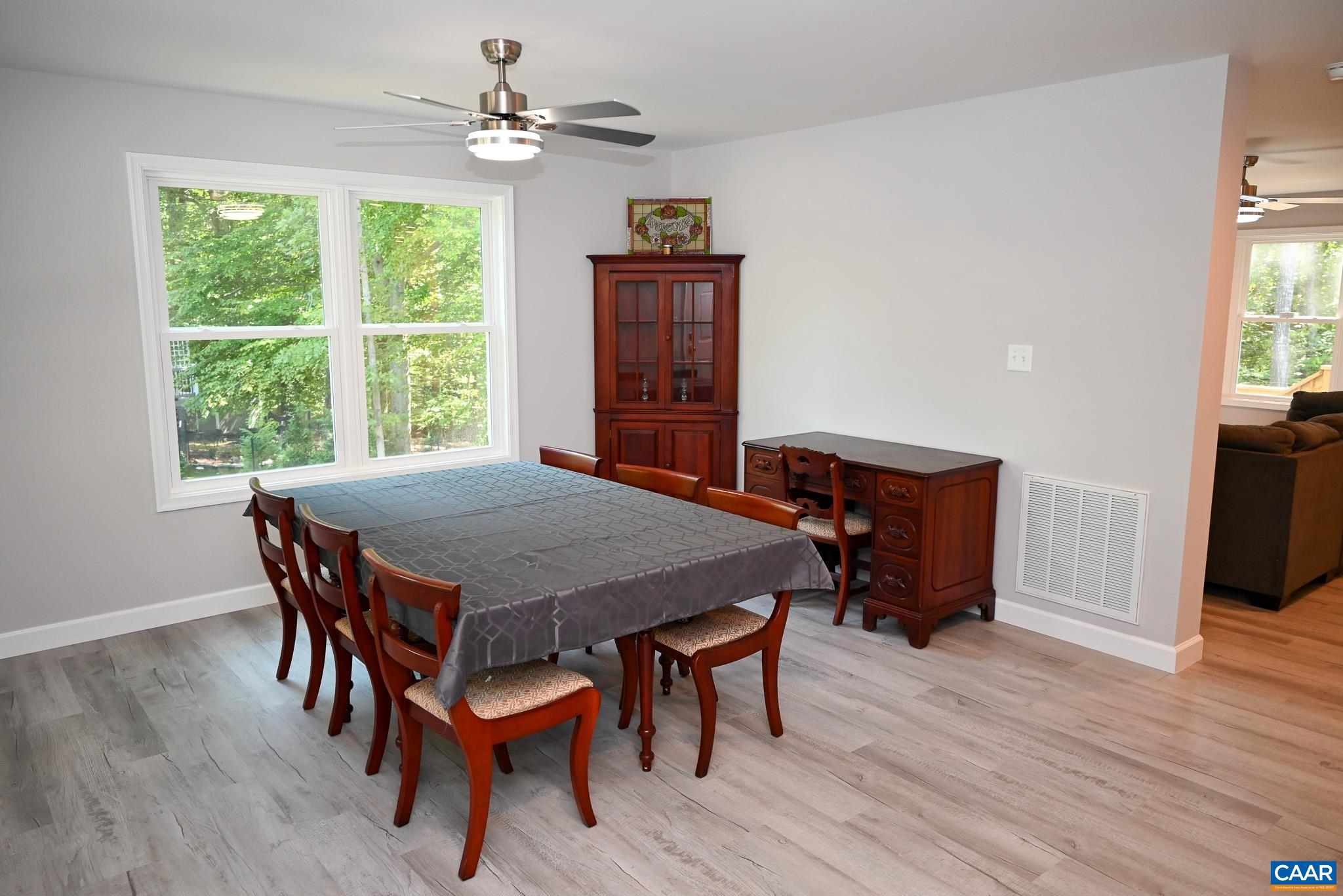 LAKE MONTICELLO - Residential