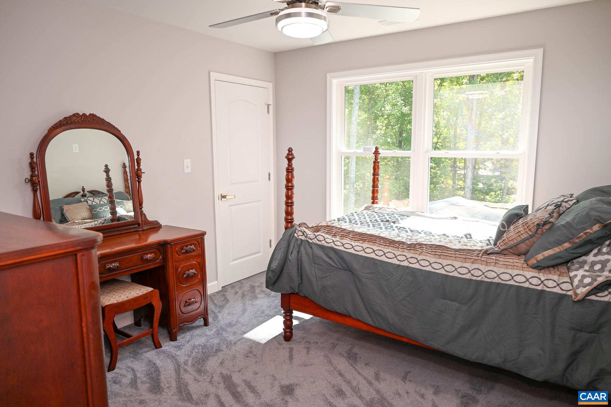 LAKE MONTICELLO - Residential