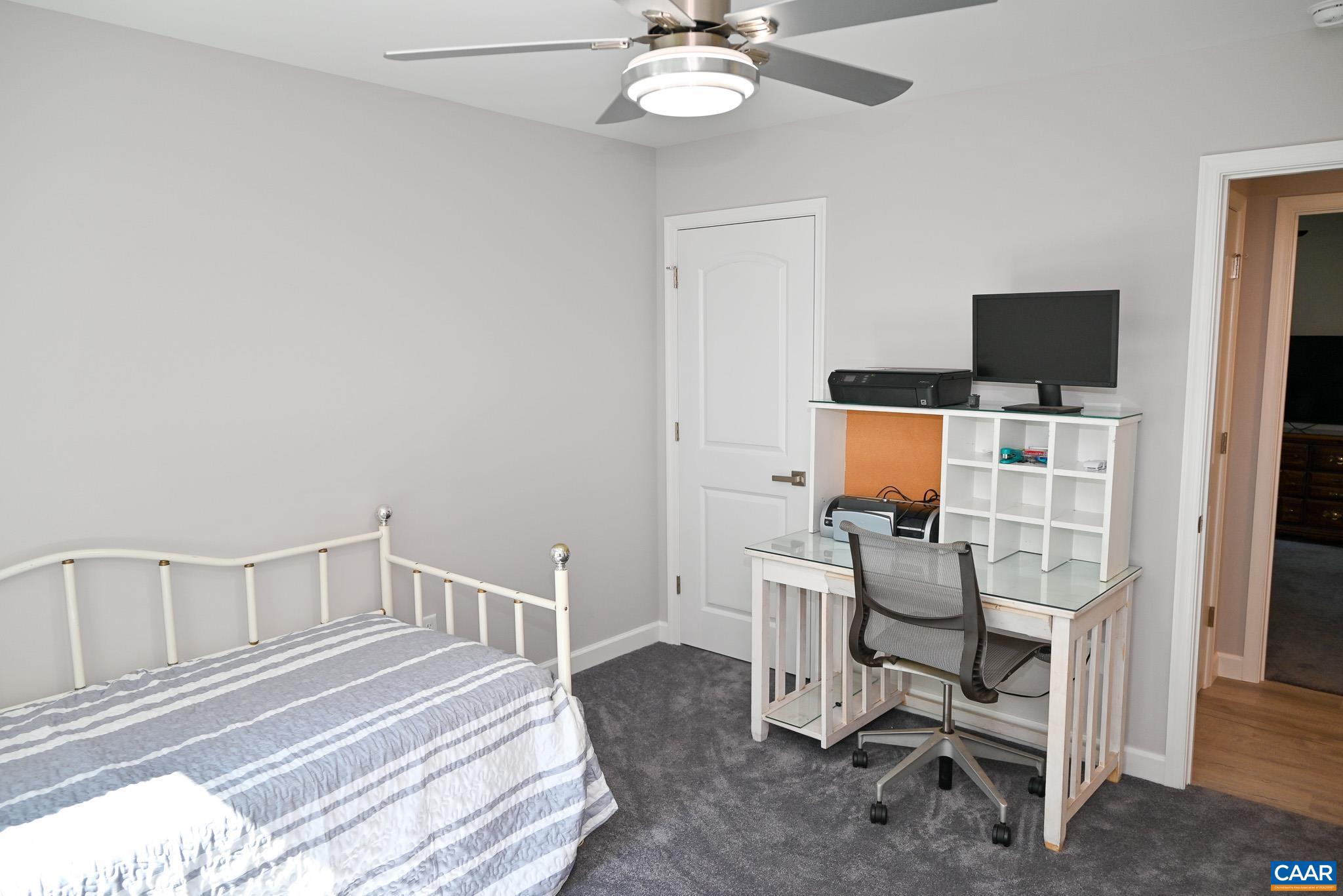 LAKE MONTICELLO - Residential