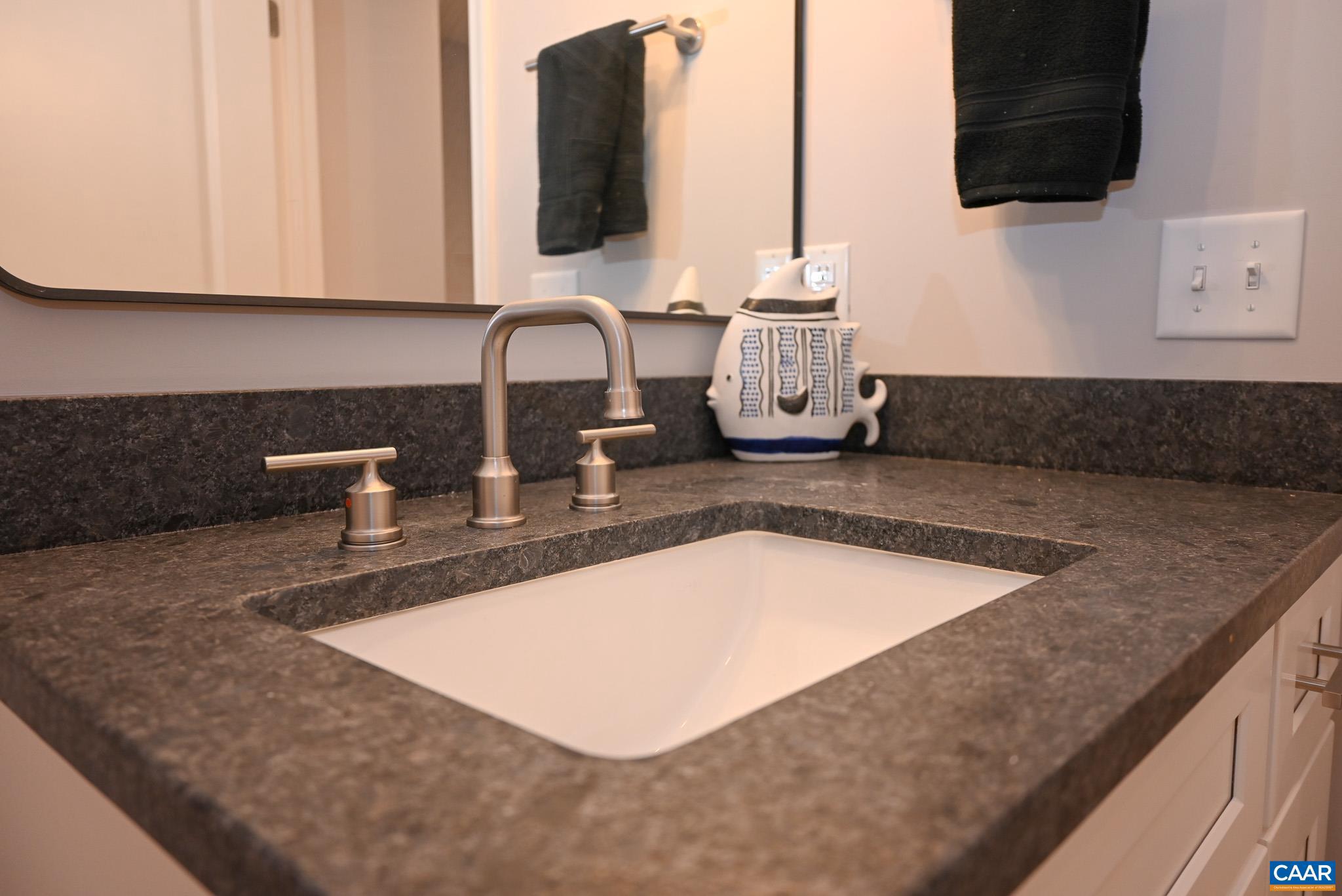 LAKE MONTICELLO - Residential