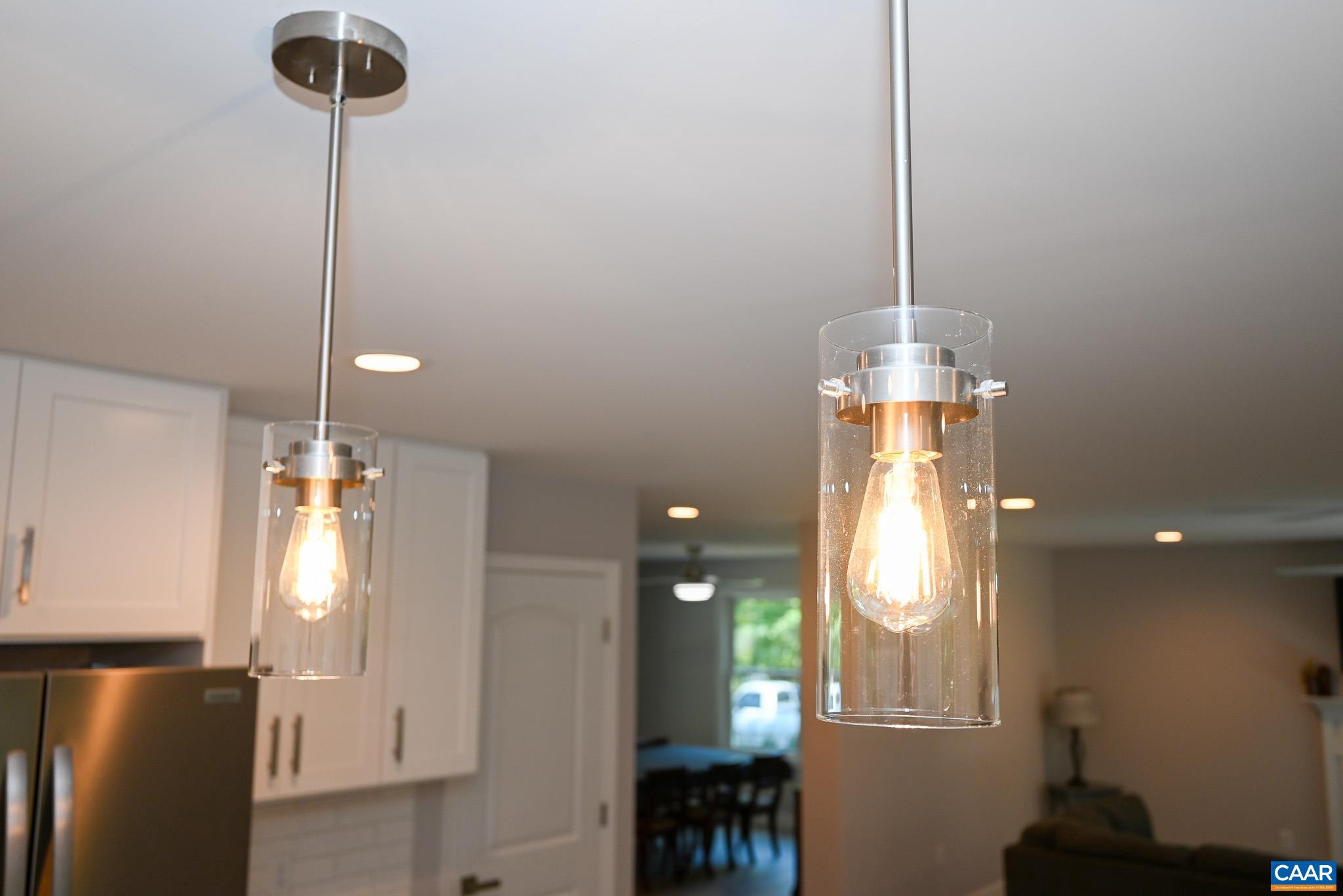 LAKE MONTICELLO - Residential