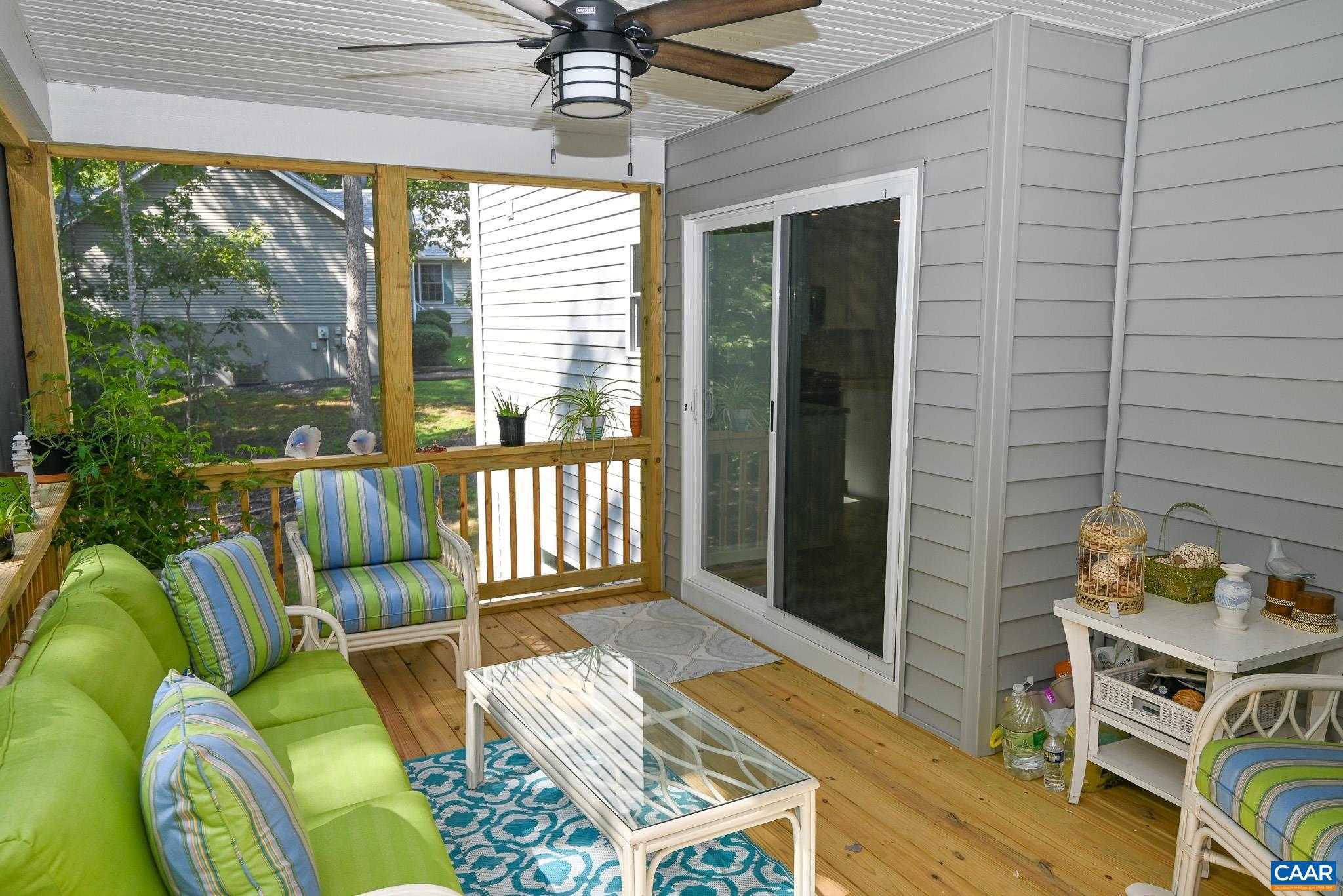 LAKE MONTICELLO - Residential