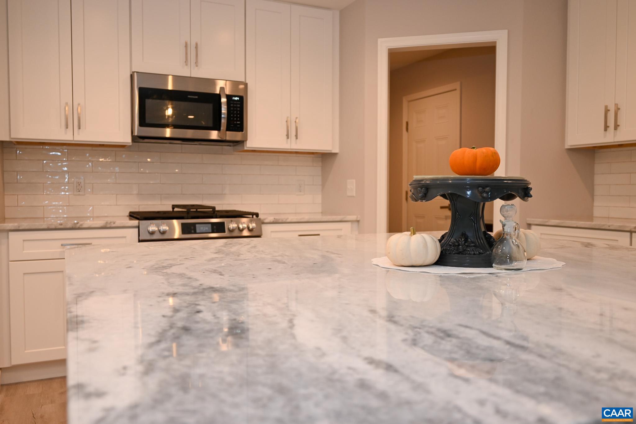 LAKE MONTICELLO - Residential