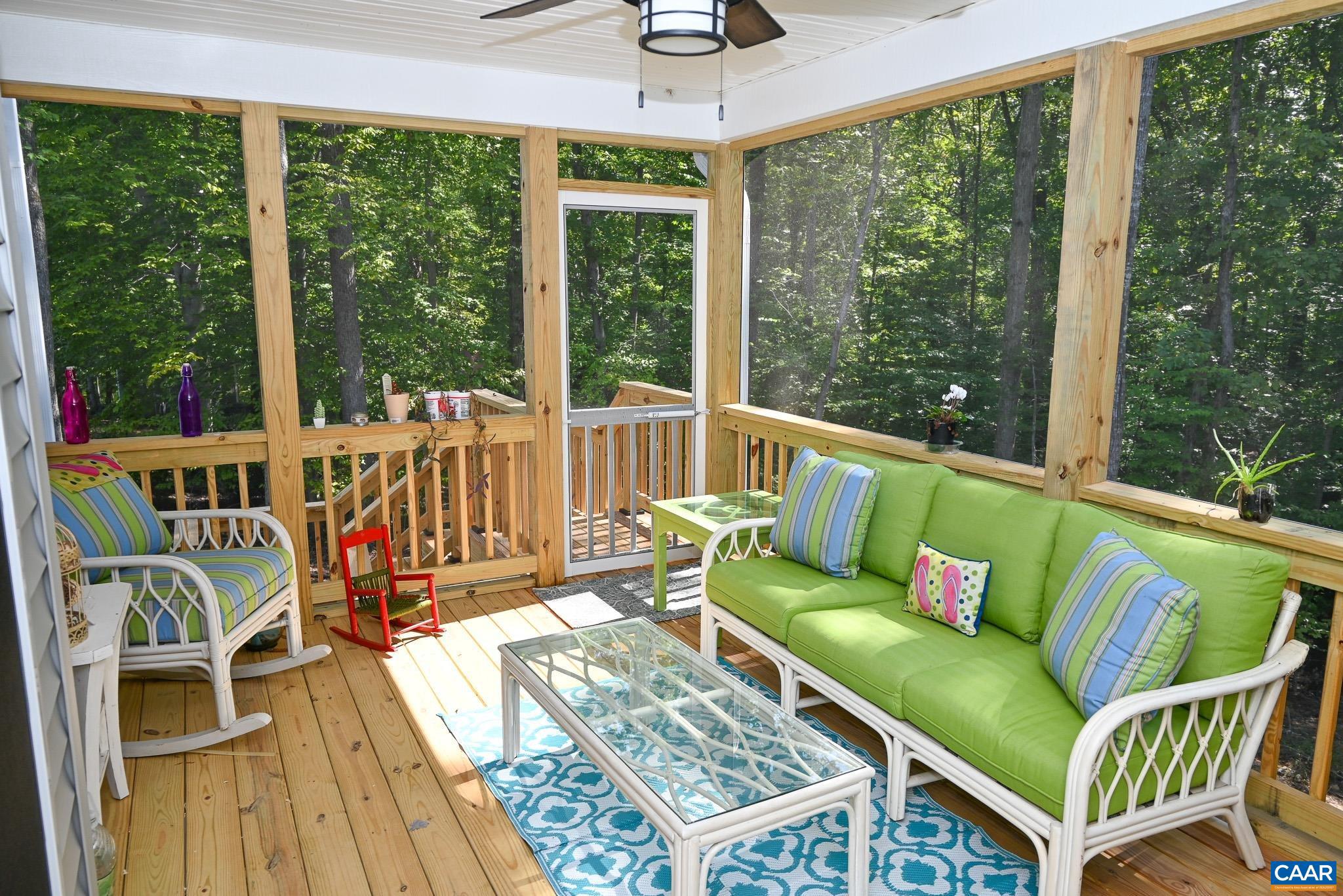 LAKE MONTICELLO - Residential