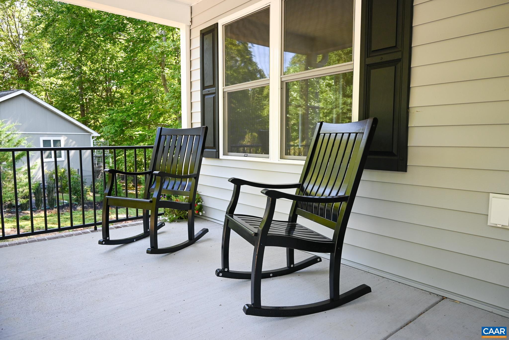 LAKE MONTICELLO - Residential