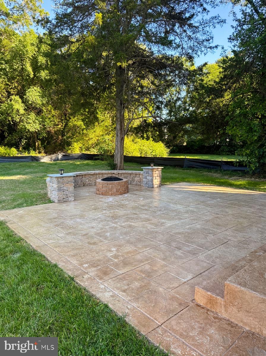 10605 BENCHMARK ROAD