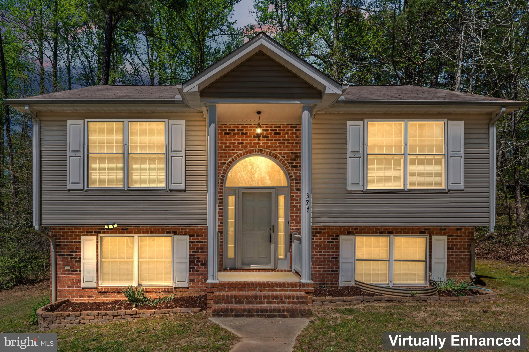 LAKE LAND OR - Residential