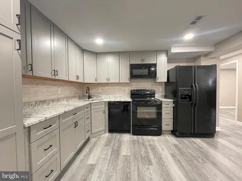 11206 Golden Meadow Court Unit BASEMENT, Gaithersburg, MD MLS: MDMC2167116
