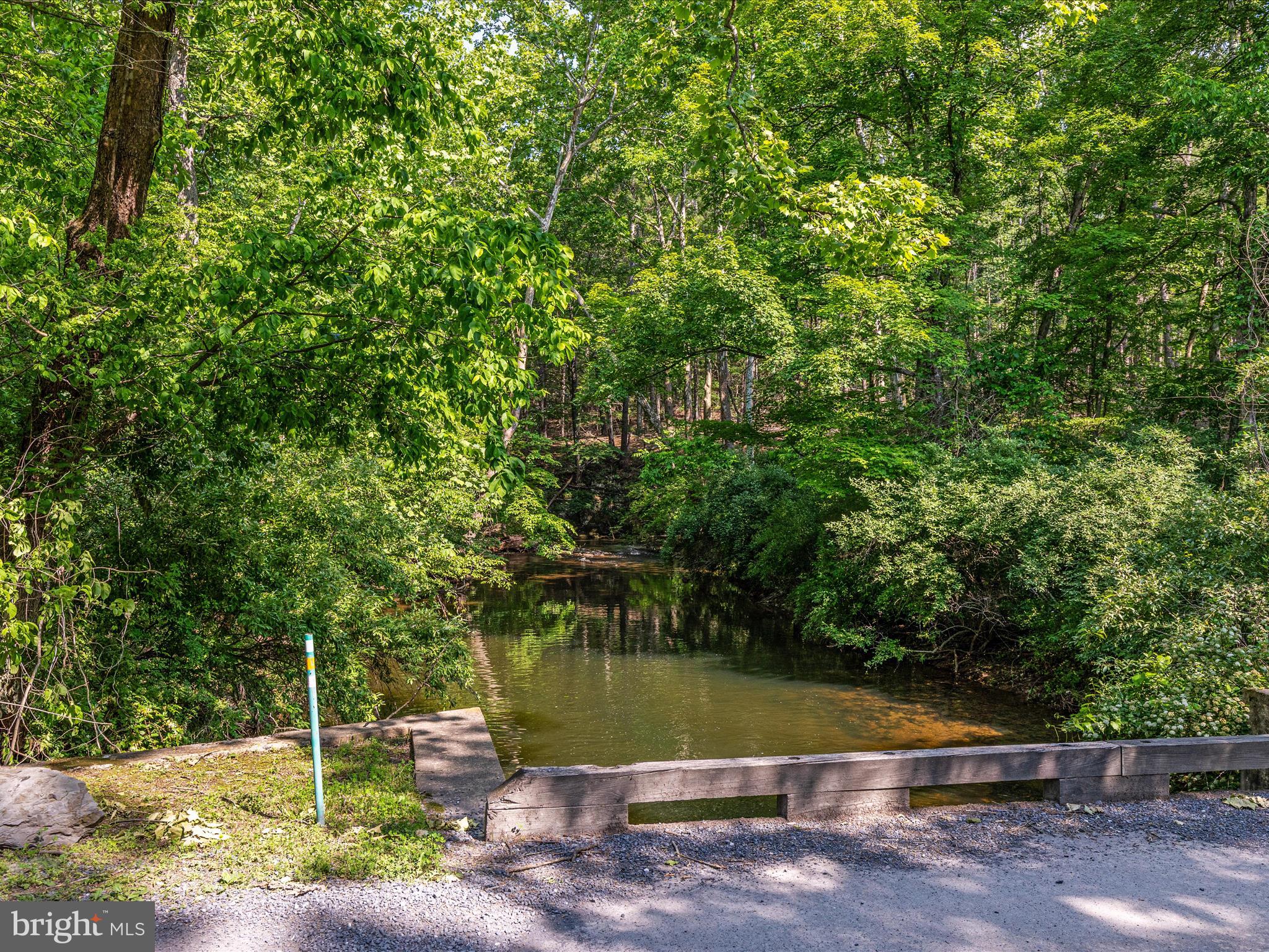 QUAIL ROAD