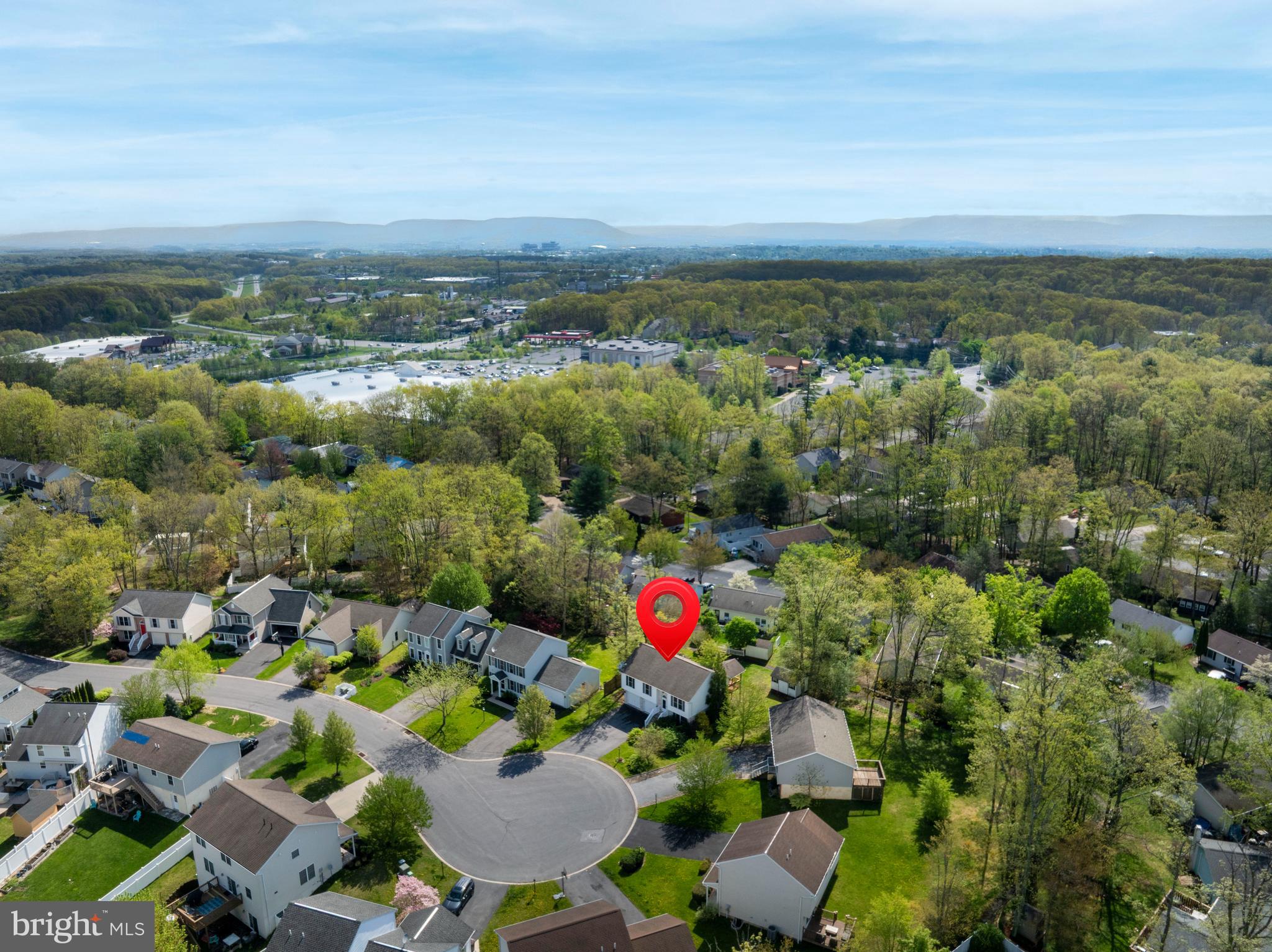 WHISPER RIDGE - Residential