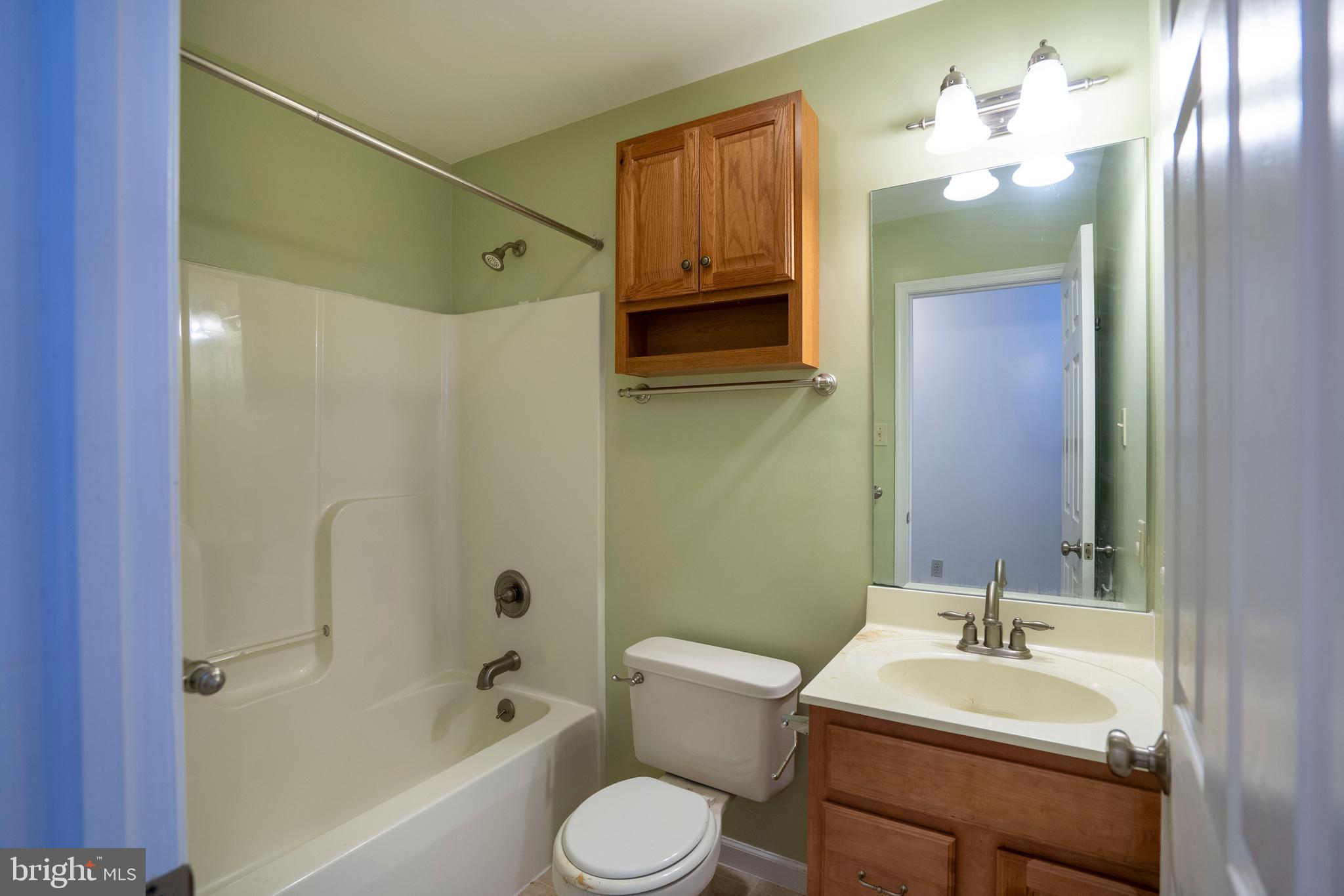 WHISPER RIDGE - Residential