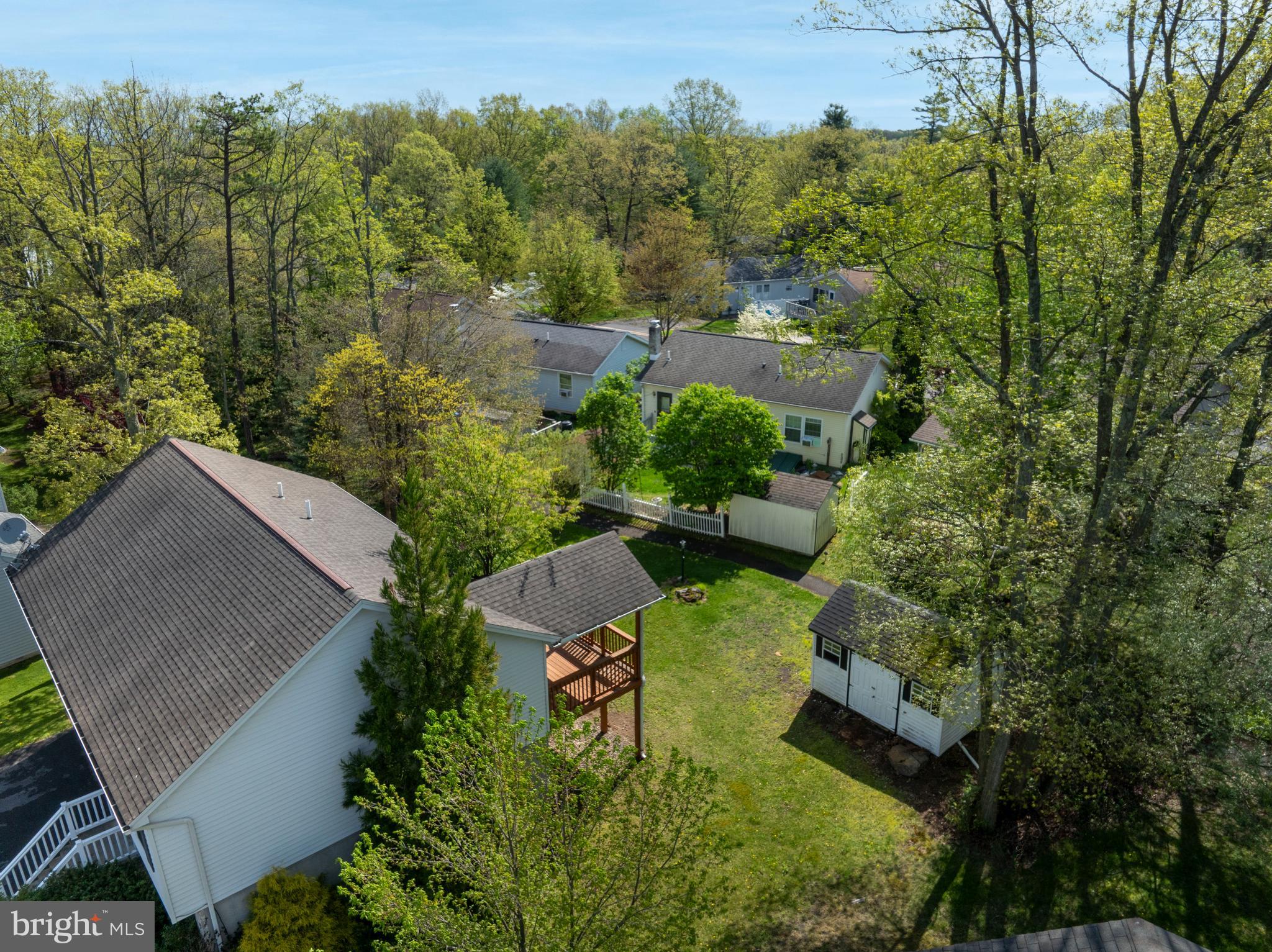 WHISPER RIDGE - Residential