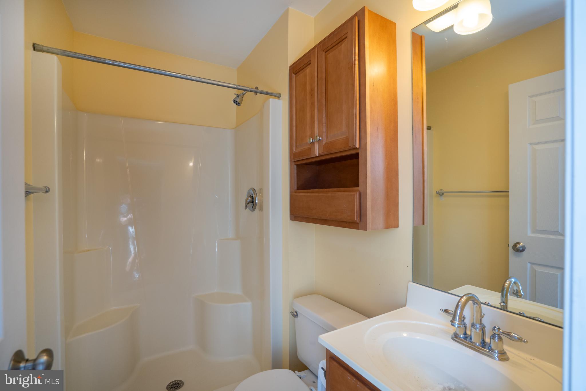 WHISPER RIDGE - Residential