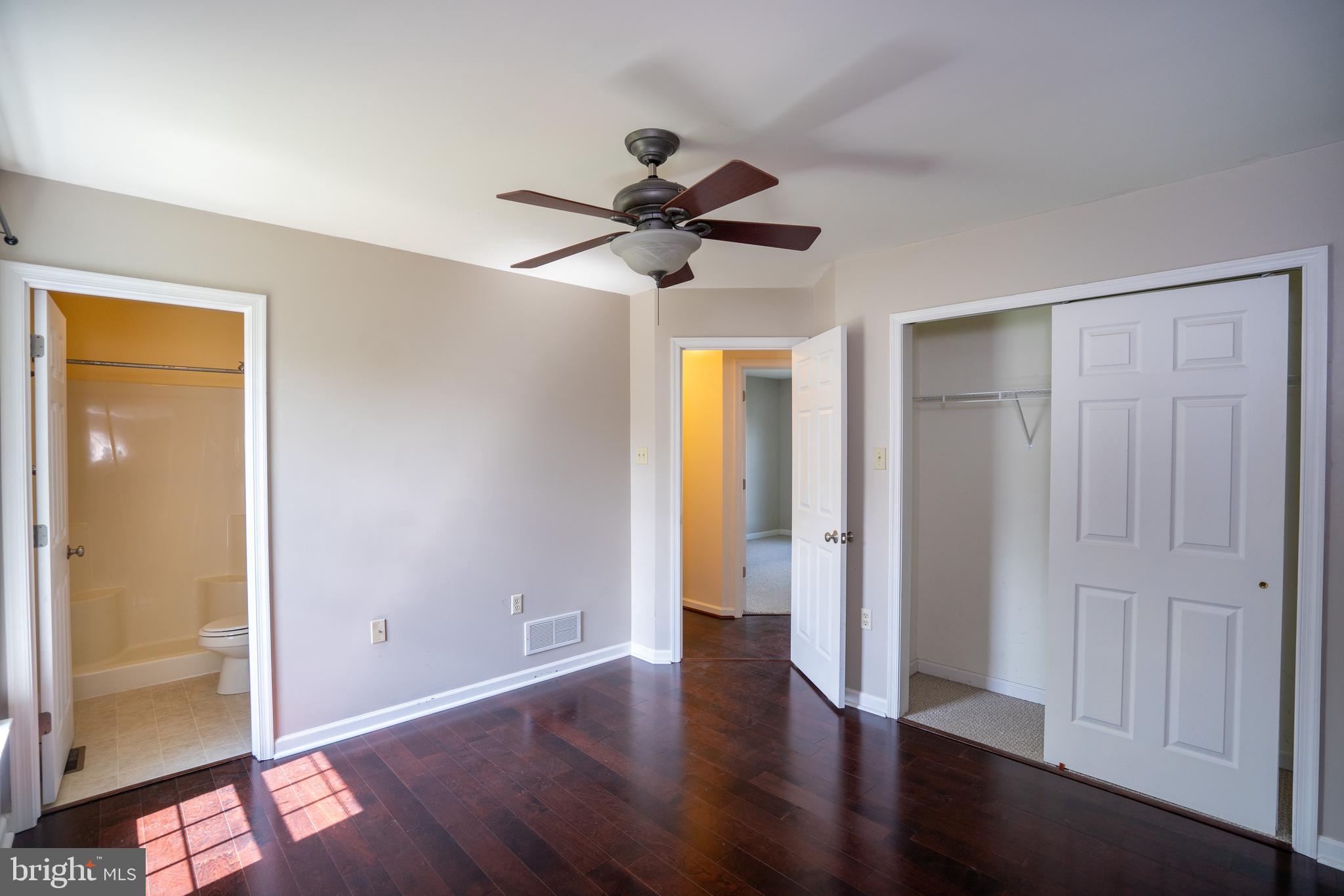 WHISPER RIDGE - Residential