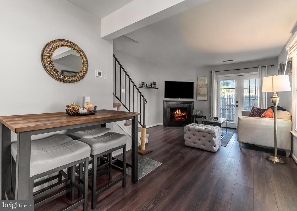 BROOKLEIGH - Residential Lease