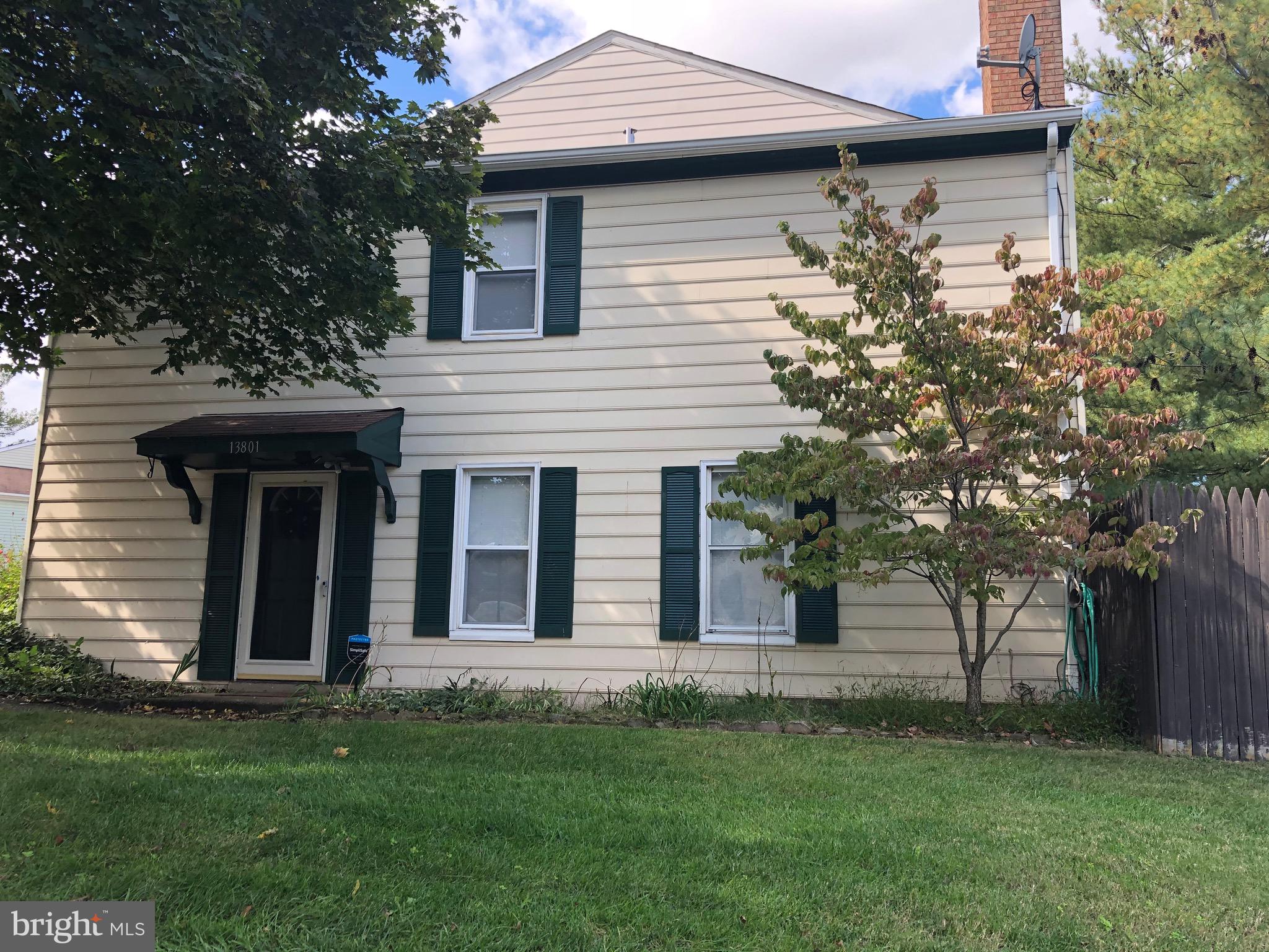 BROOKLEIGH - Residential Lease