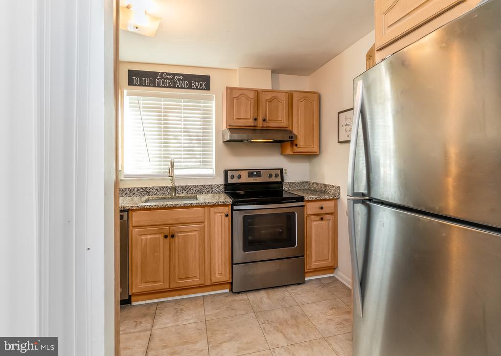 BROOKLEIGH - Residential Lease