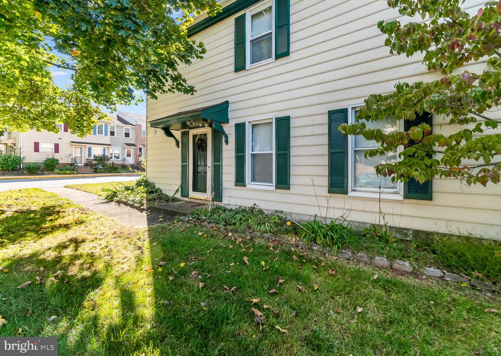 BROOKLEIGH - Residential Lease