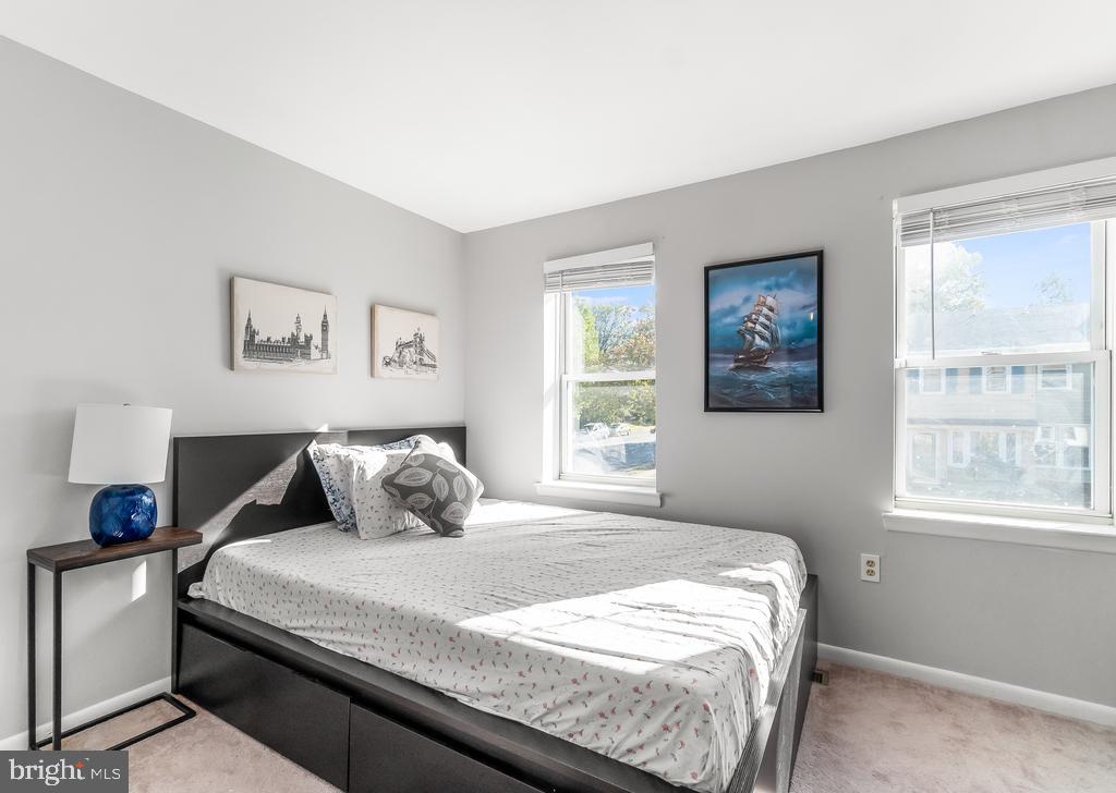 BROOKLEIGH - Residential Lease