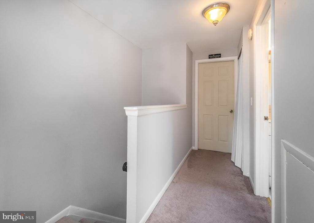 BROOKLEIGH - Residential Lease