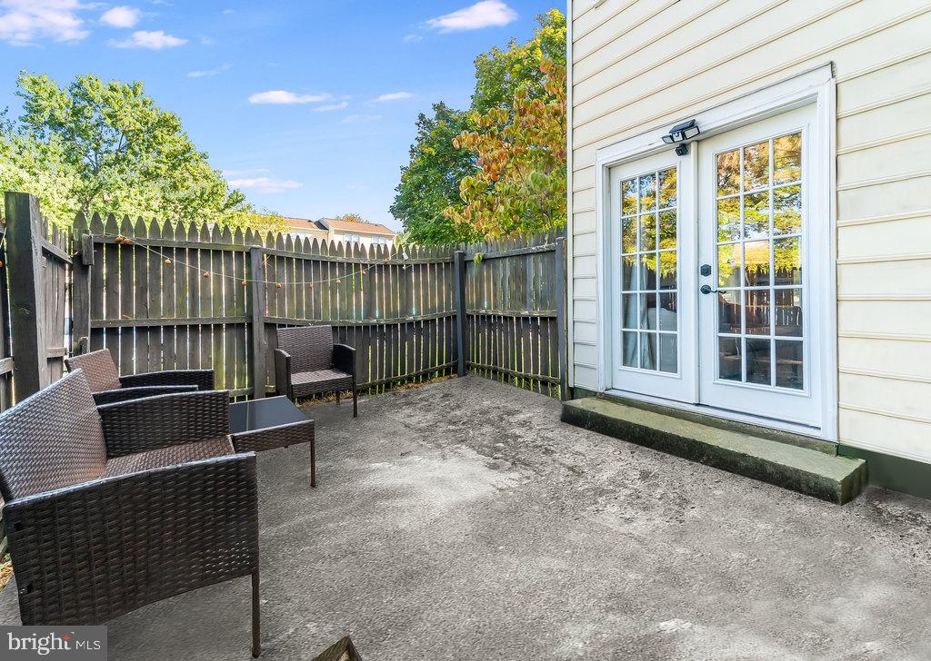 BROOKLEIGH - Residential Lease