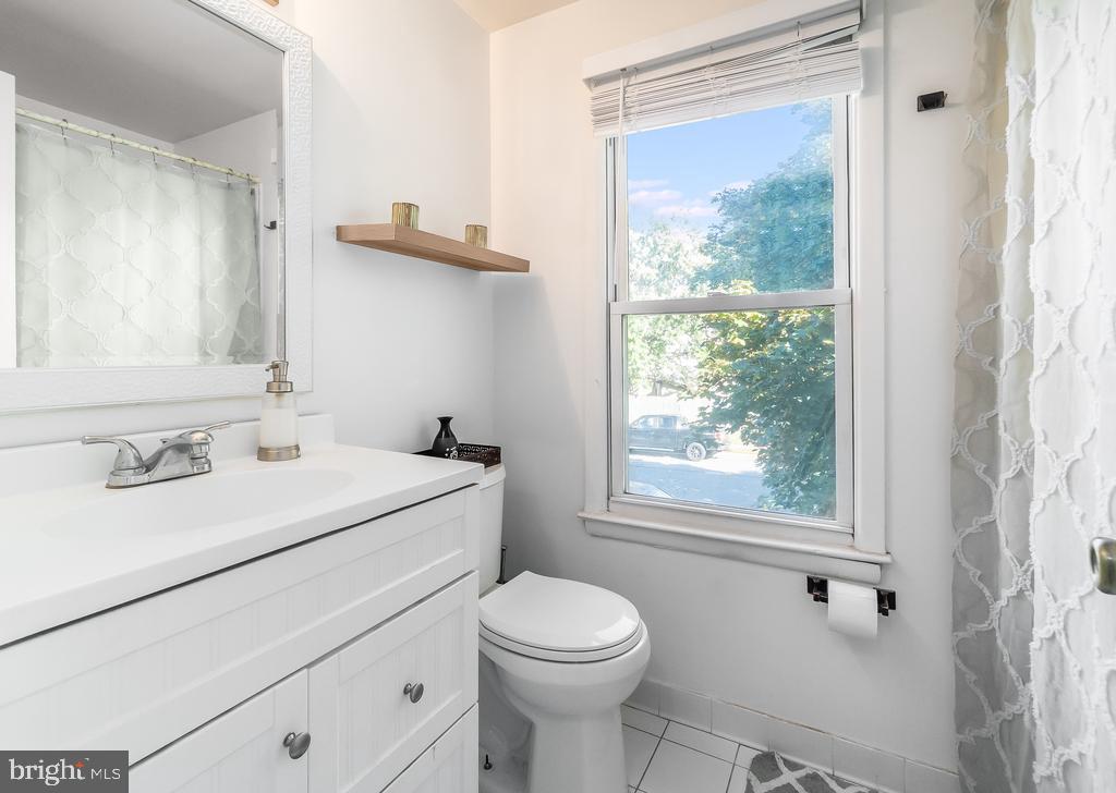 BROOKLEIGH - Residential Lease